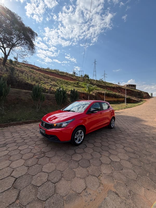 Fiat ARGO DRIVE 2026