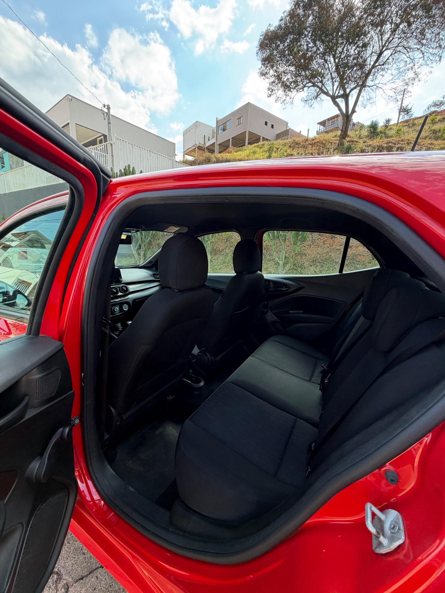 FIAT ARGO DRIVE 2026 - Foto 15
