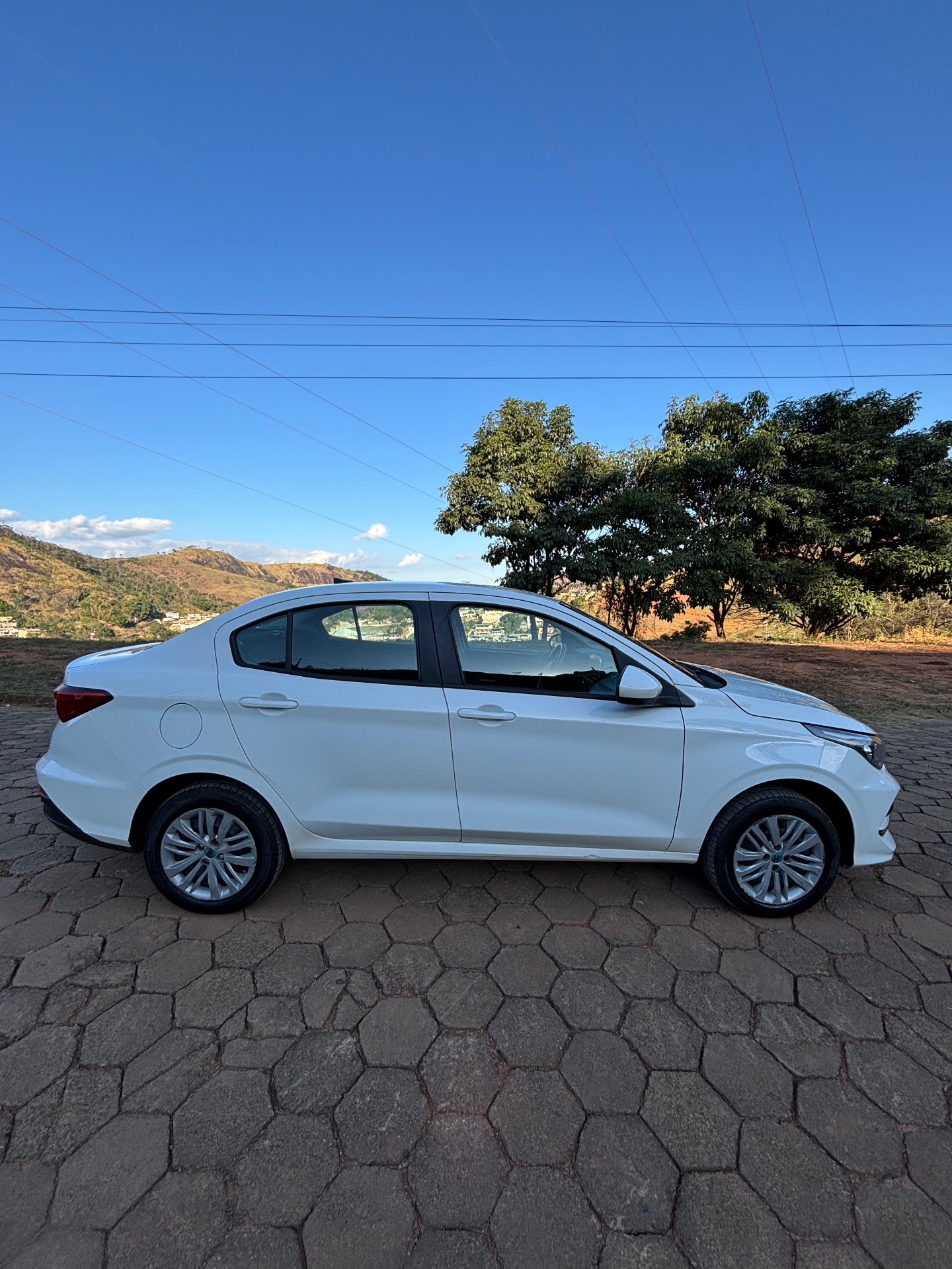 FIAT CRONOS DRIVE 2024 - Foto 5