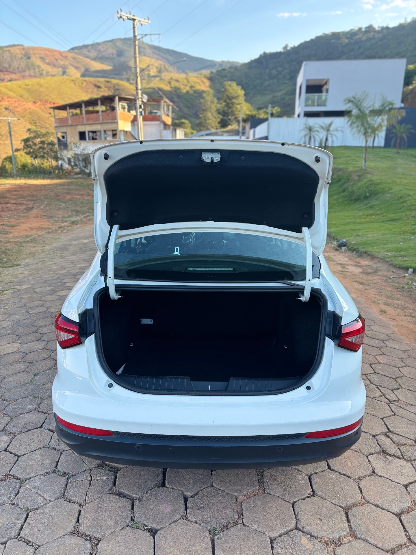 FIAT CRONOS DRIVE 2024 - Foto 8
