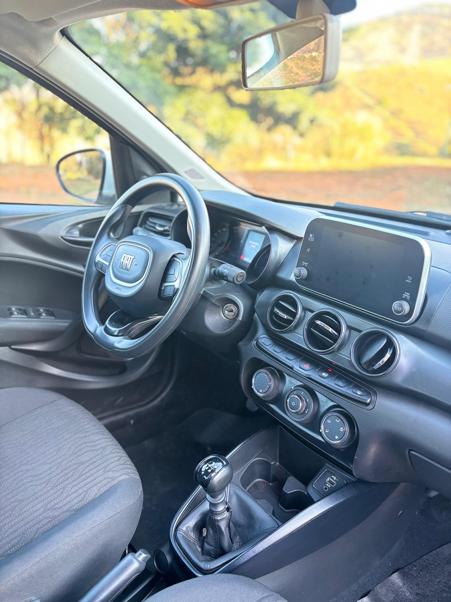 FIAT CRONOS DRIVE 2024 - Foto 14