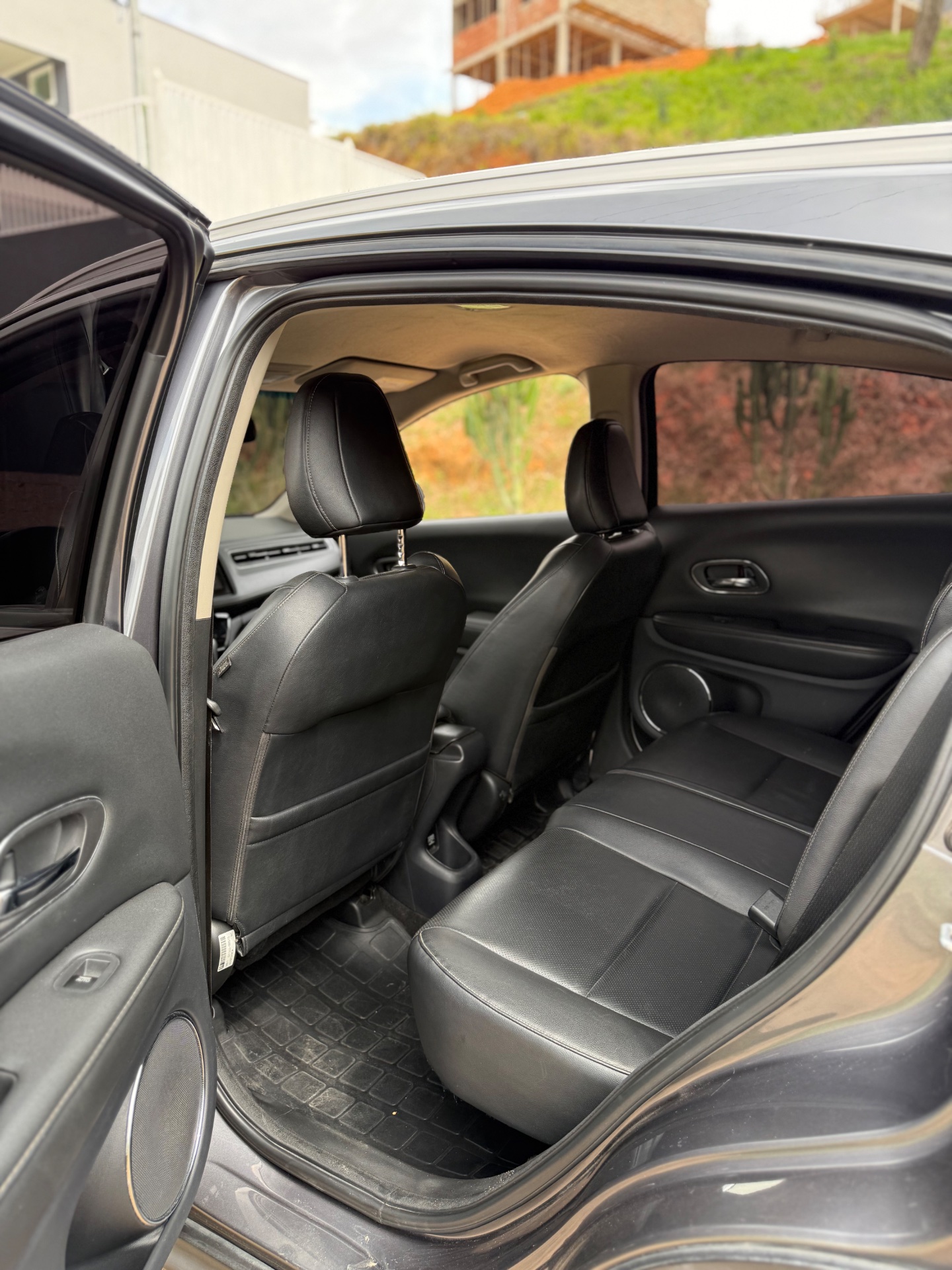 HONDA HR-V EXL 2021 - Foto 14