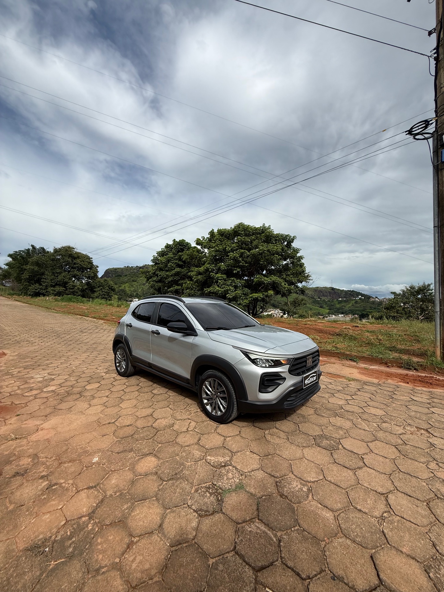 FIAT PULSE 2024 - Foto 5