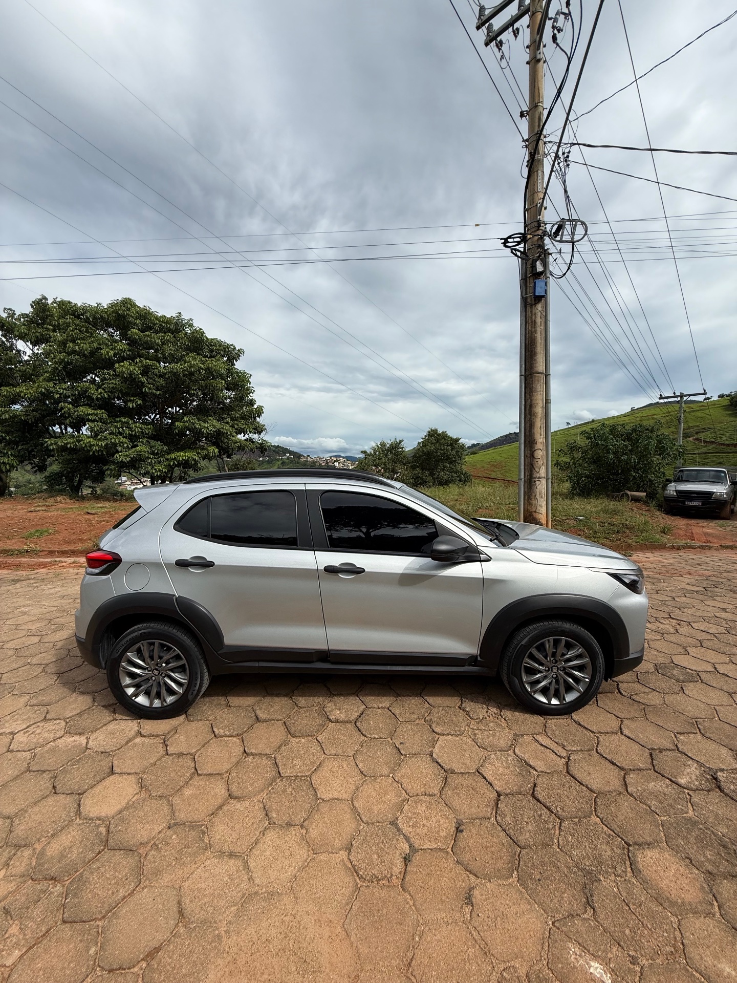 FIAT PULSE 2024 - Foto 7