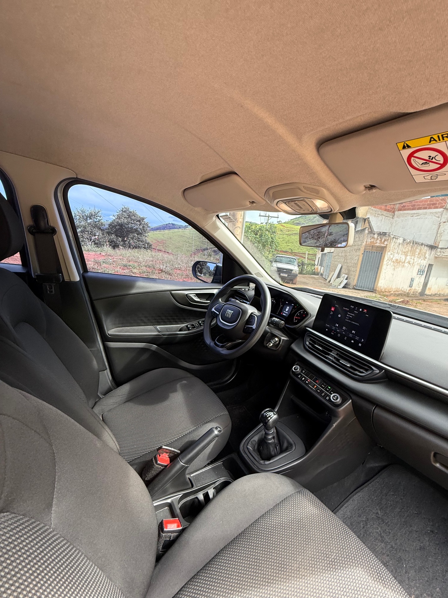 FIAT PULSE 2024 - Foto 8