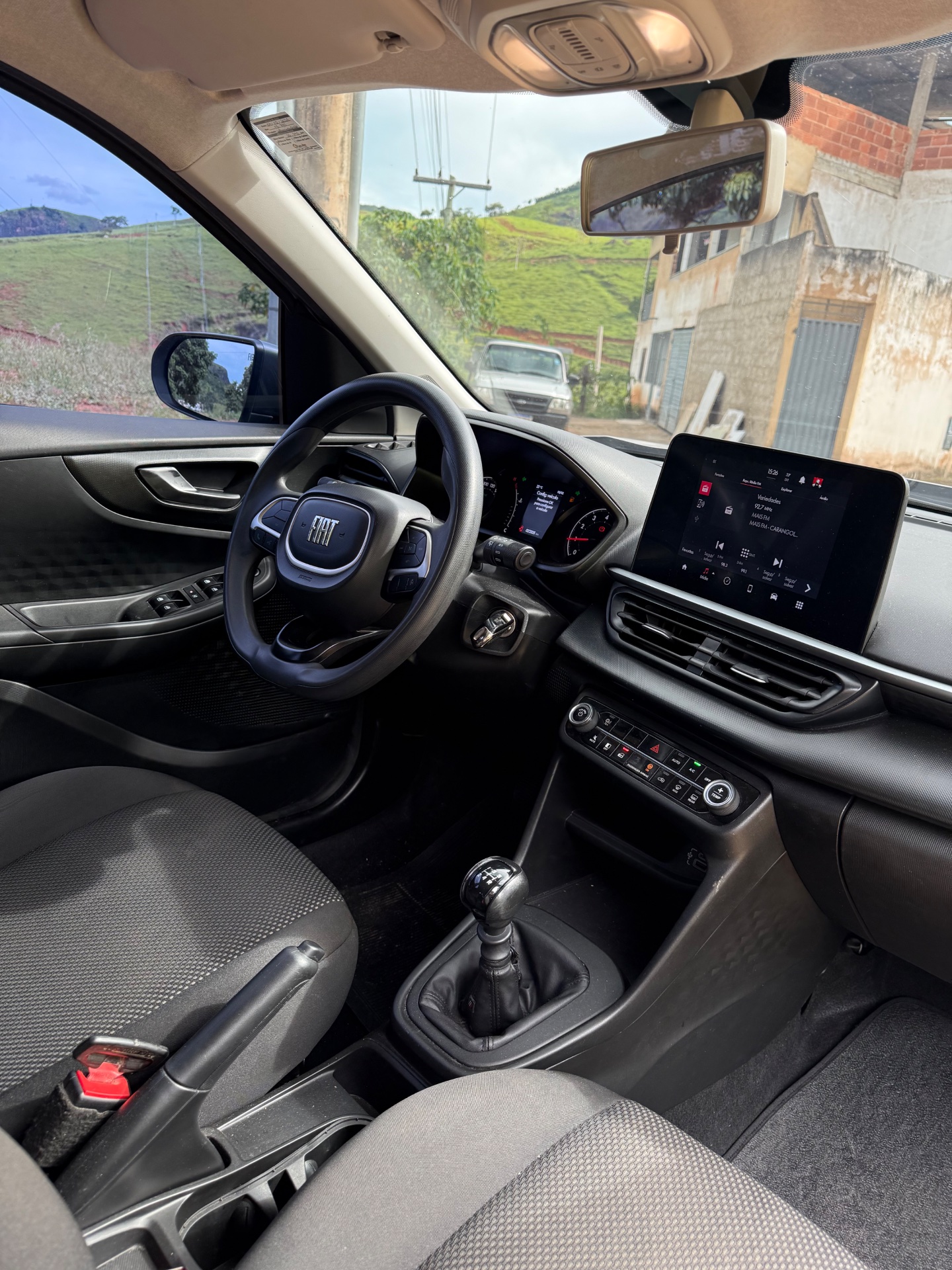 FIAT PULSE 2024 - Foto 9