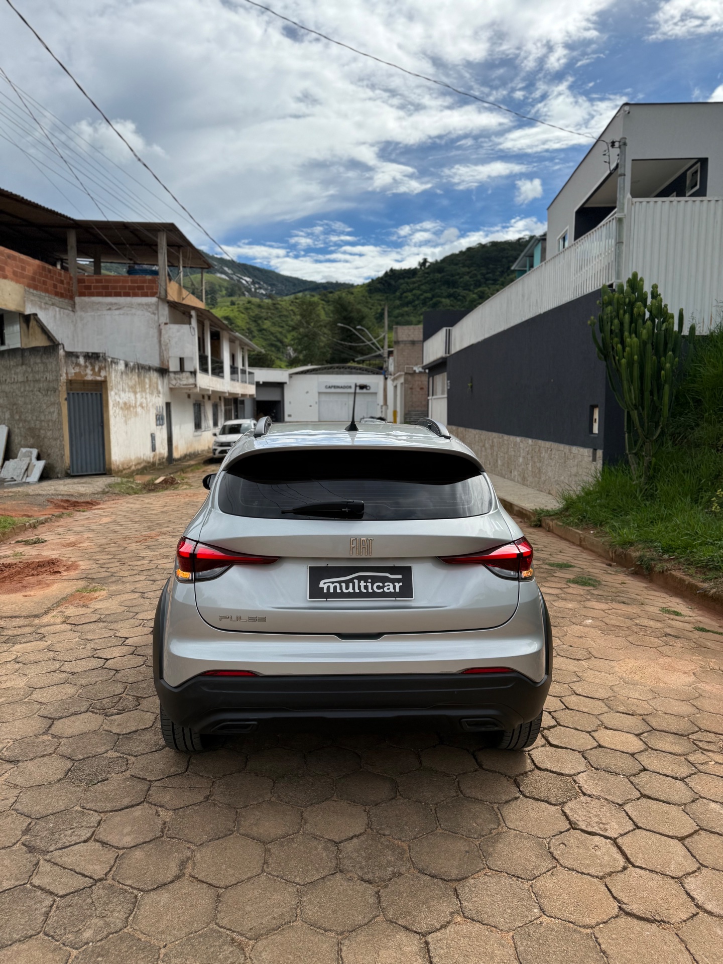 FIAT PULSE 2024 - Foto 13
