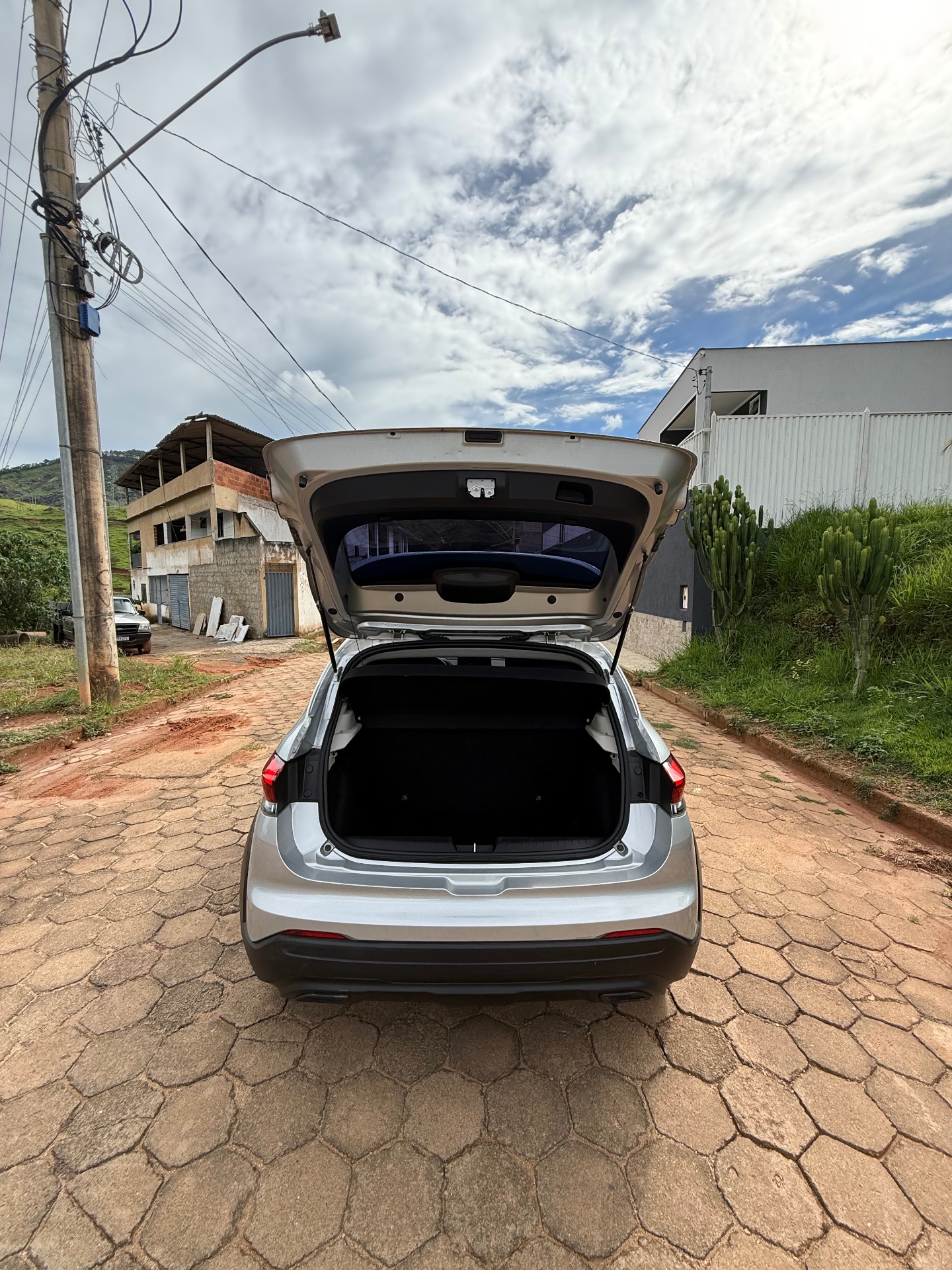 FIAT PULSE 2024 - Foto 15