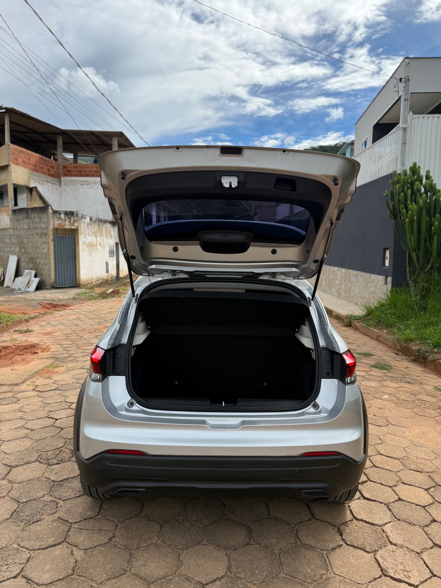 FIAT PULSE 2024 - Foto 16