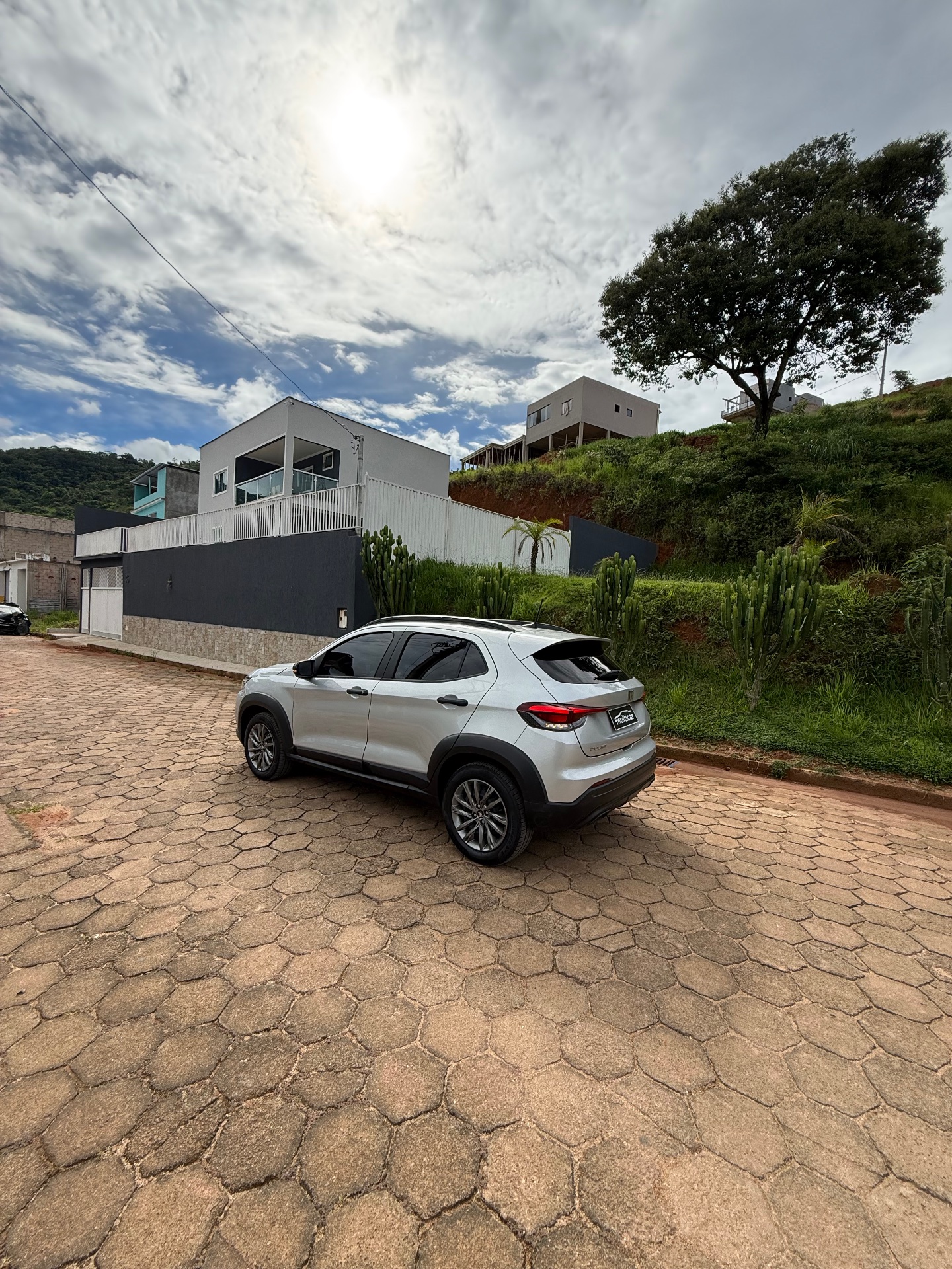 FIAT PULSE 2024 - Foto 18