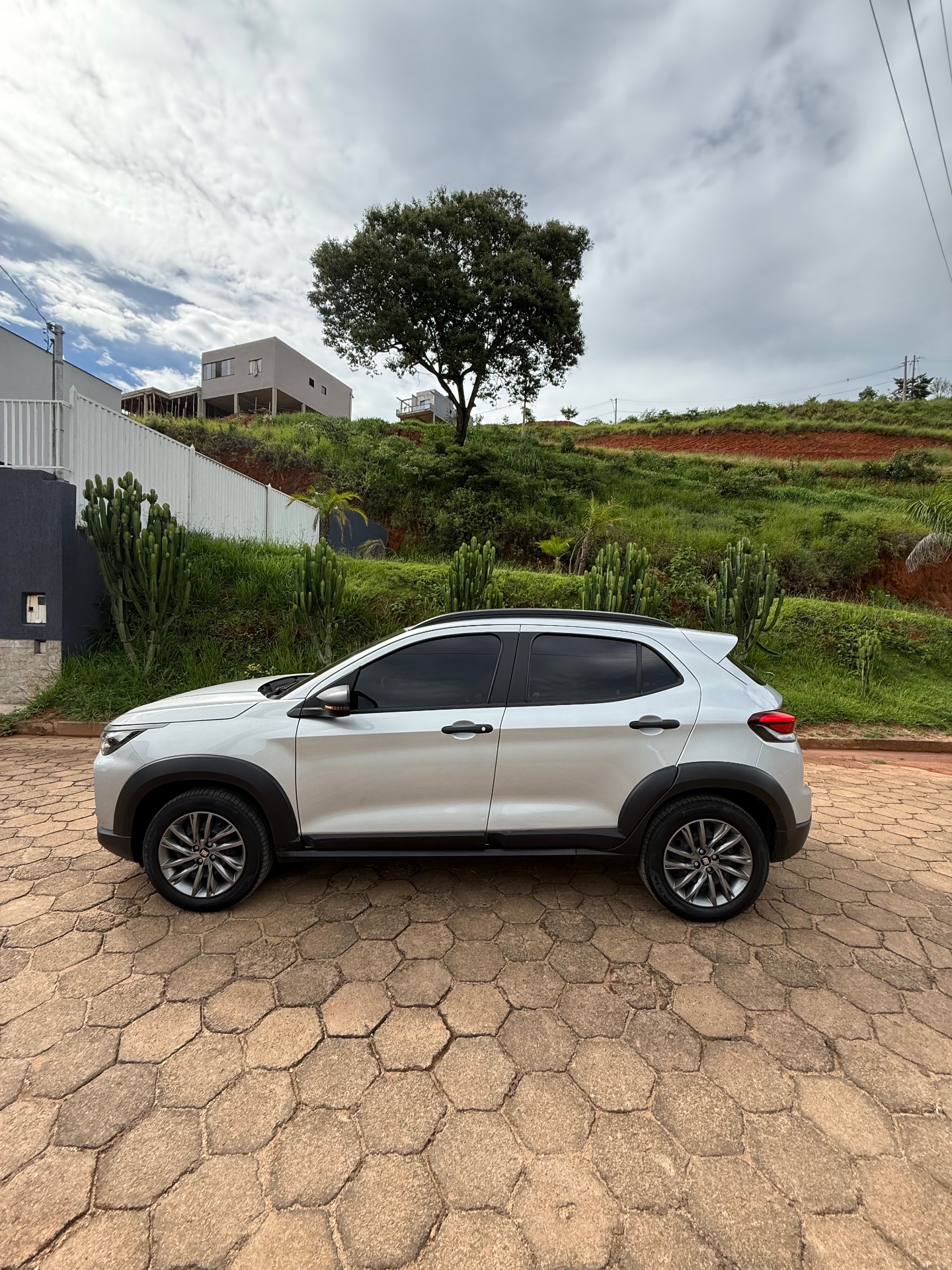 FIAT PULSE 2024 - Foto 19