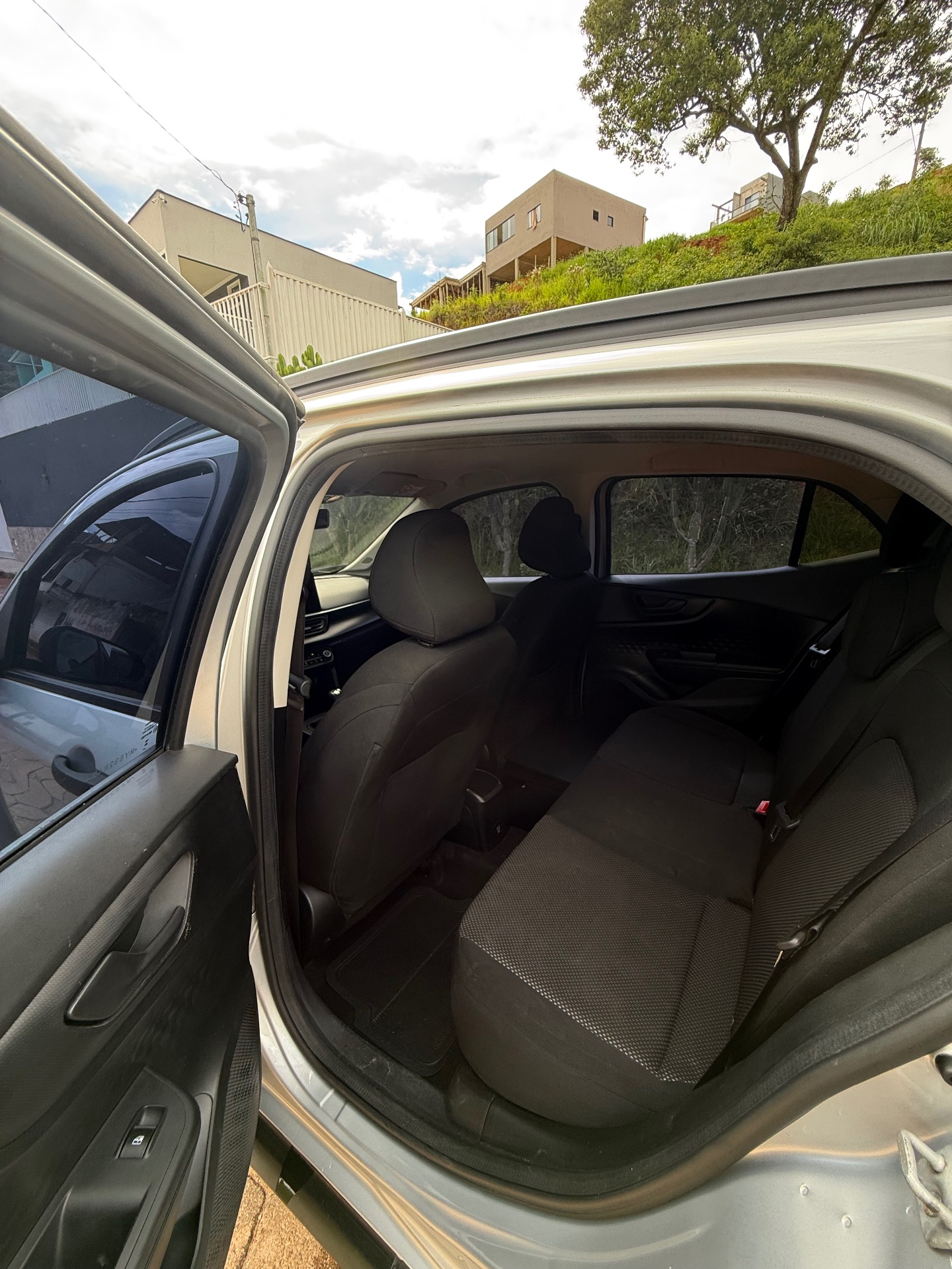 FIAT PULSE 2024 - Foto 20