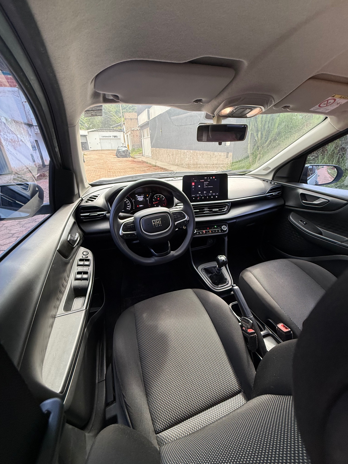 FIAT PULSE 2024 - Foto 21