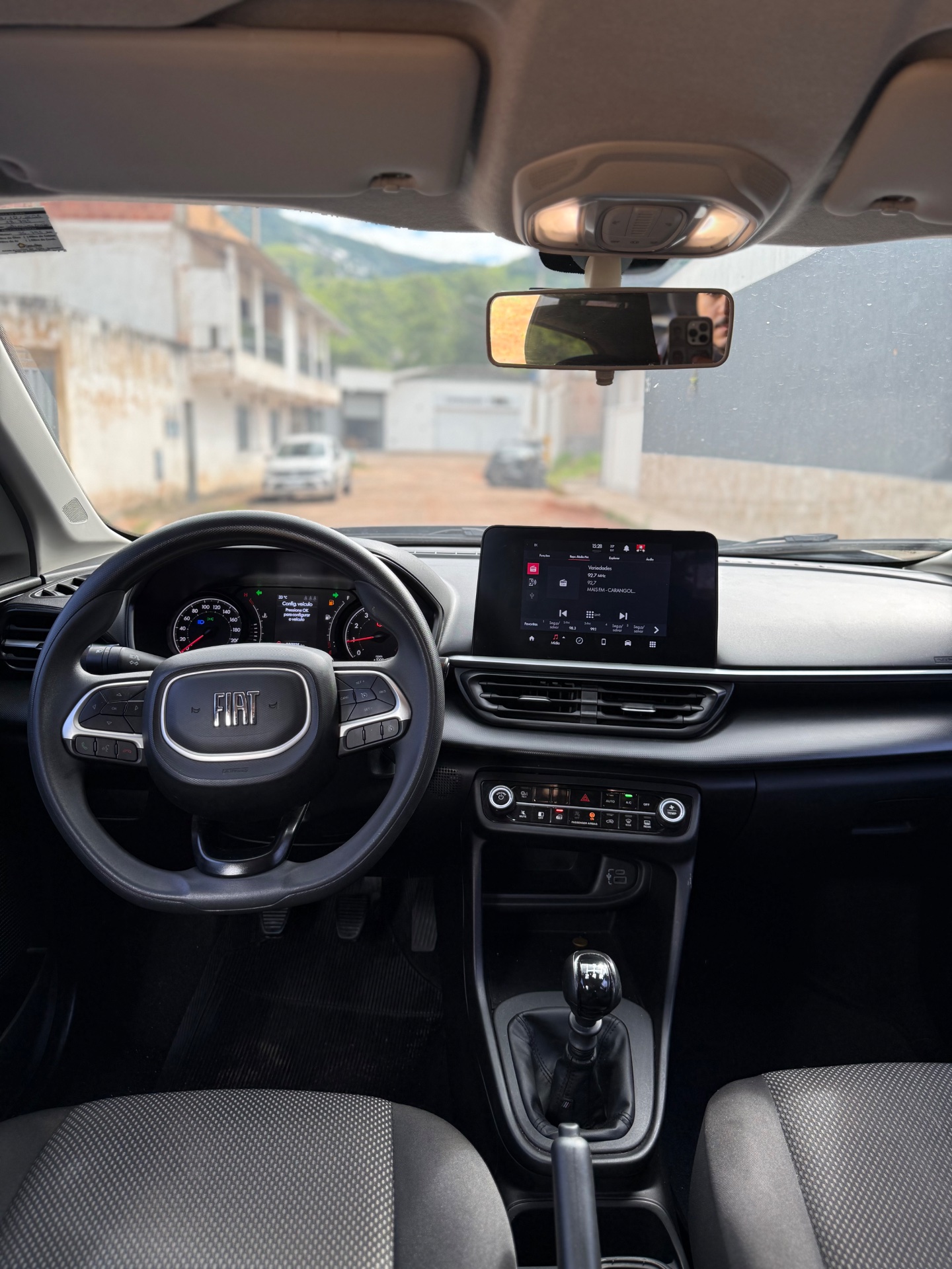 FIAT PULSE 2024 - Foto 22