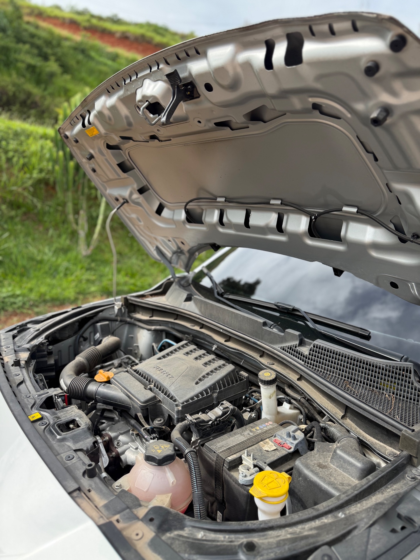 FIAT PULSE 2024 - Foto 23