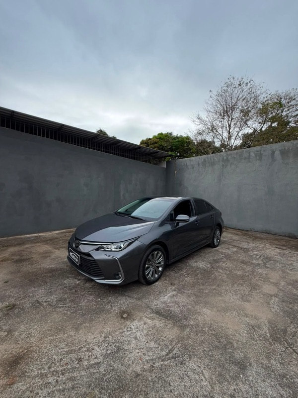 TOYOTA COROLLA XEI 2023 - Foto 1