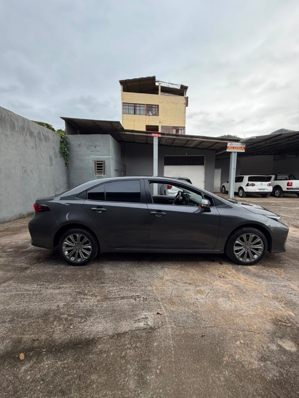 TOYOTA COROLLA XEI 2023 - Foto 5