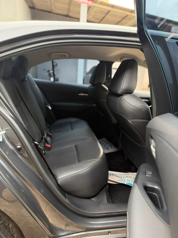 TOYOTA COROLLA XEI 2023 - Foto 6