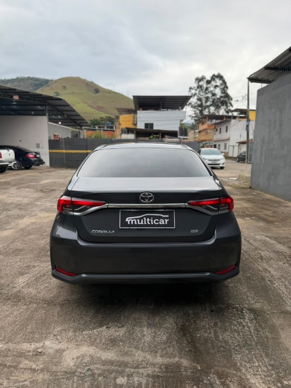 TOYOTA COROLLA XEI 2023 - Foto 9