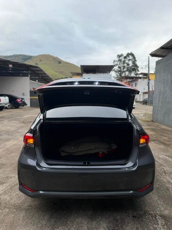 TOYOTA COROLLA XEI 2023 - Foto 10