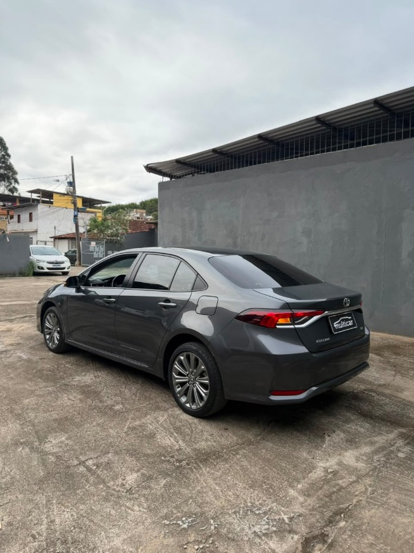 TOYOTA COROLLA XEI 2023 - Foto 11
