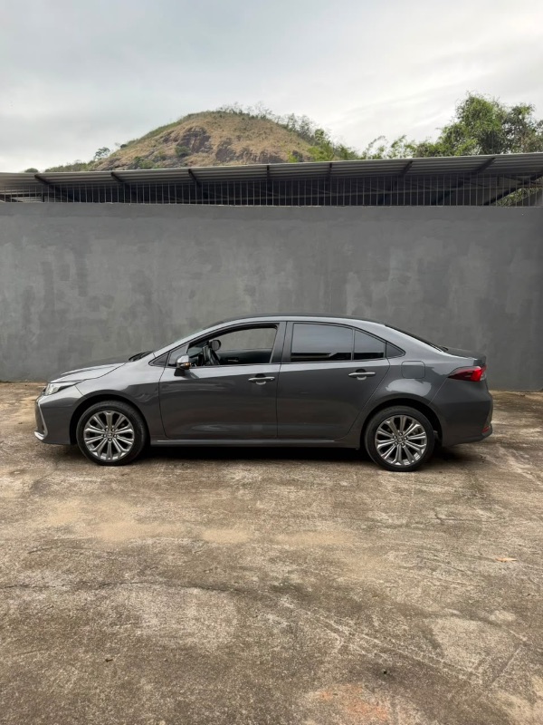 TOYOTA COROLLA XEI 2023 - Foto 12