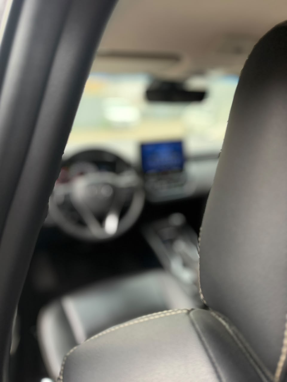 Toyota COROLLA XEI - foto 14