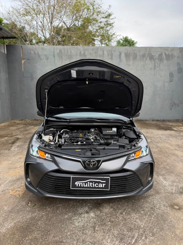 TOYOTA COROLLA XEI 2023 - Foto 17
