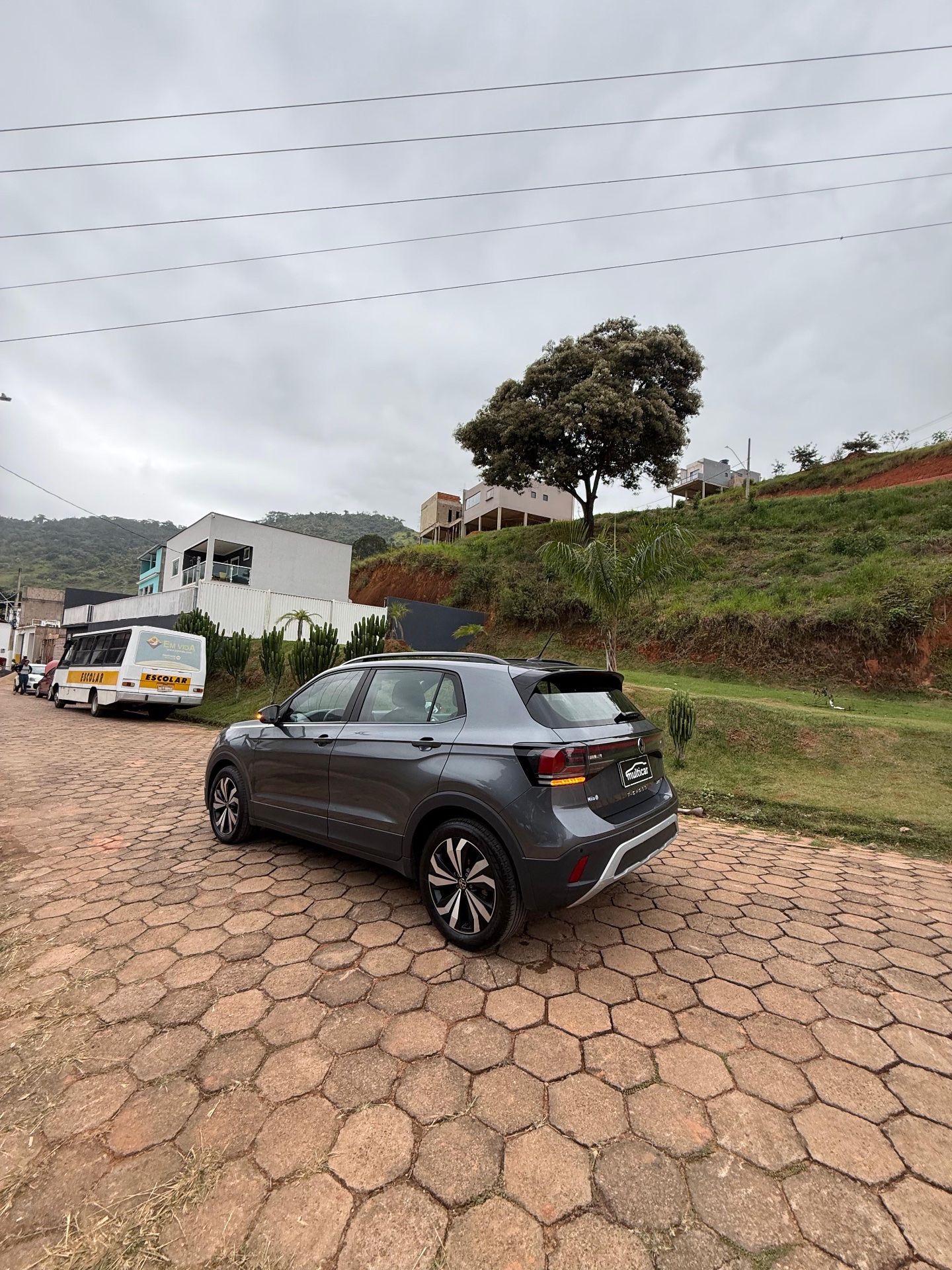 Volkswagen T-cross - foto 4