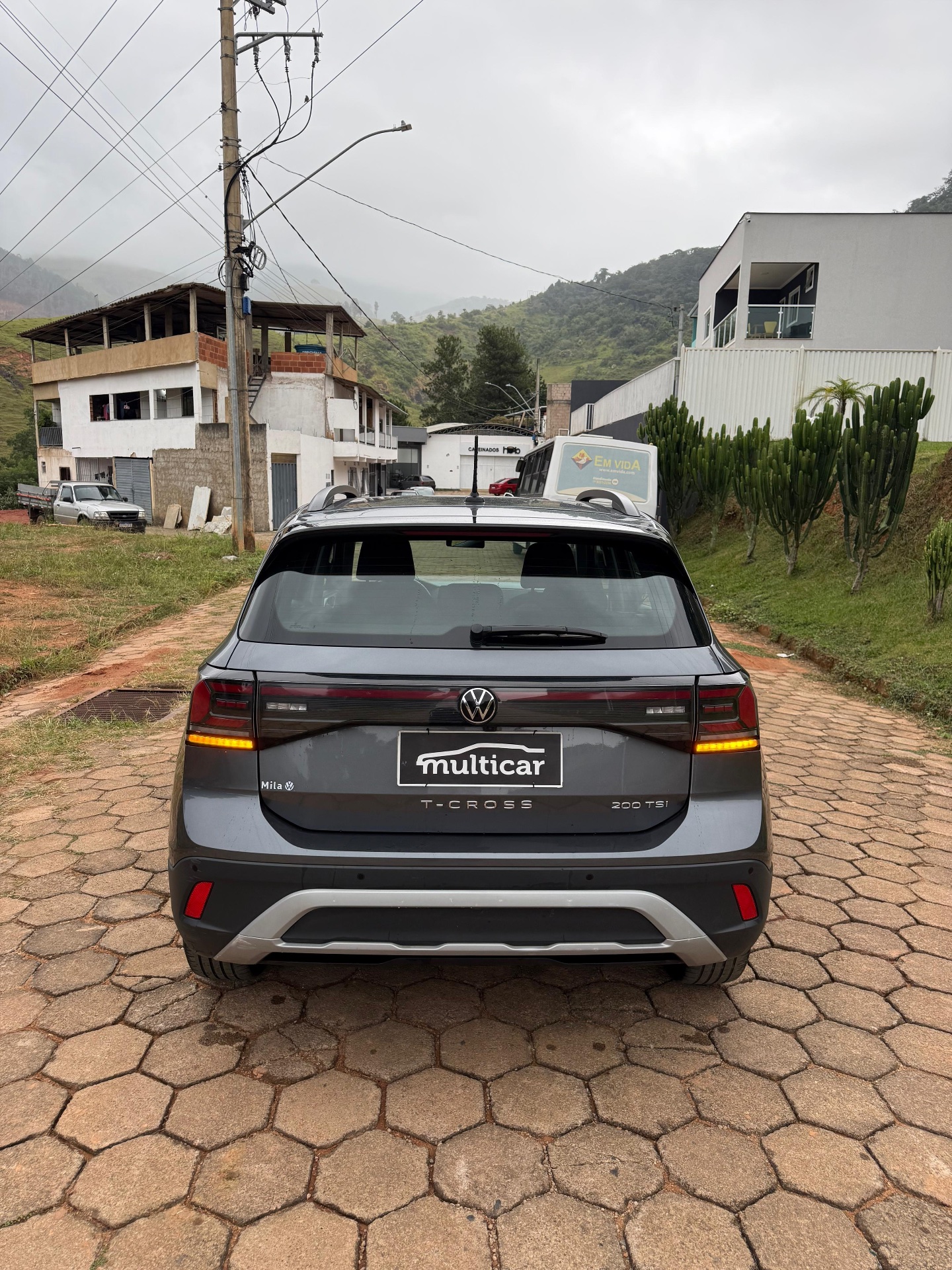 Volkswagen T-cross - foto 6
