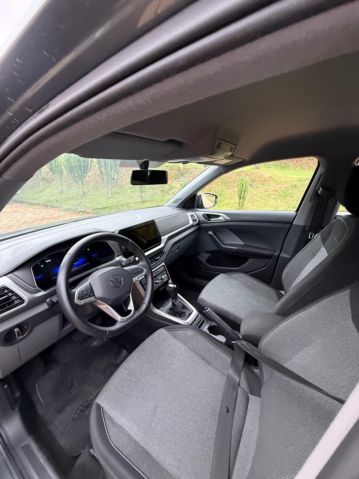 Volkswagen T-cross - foto 7