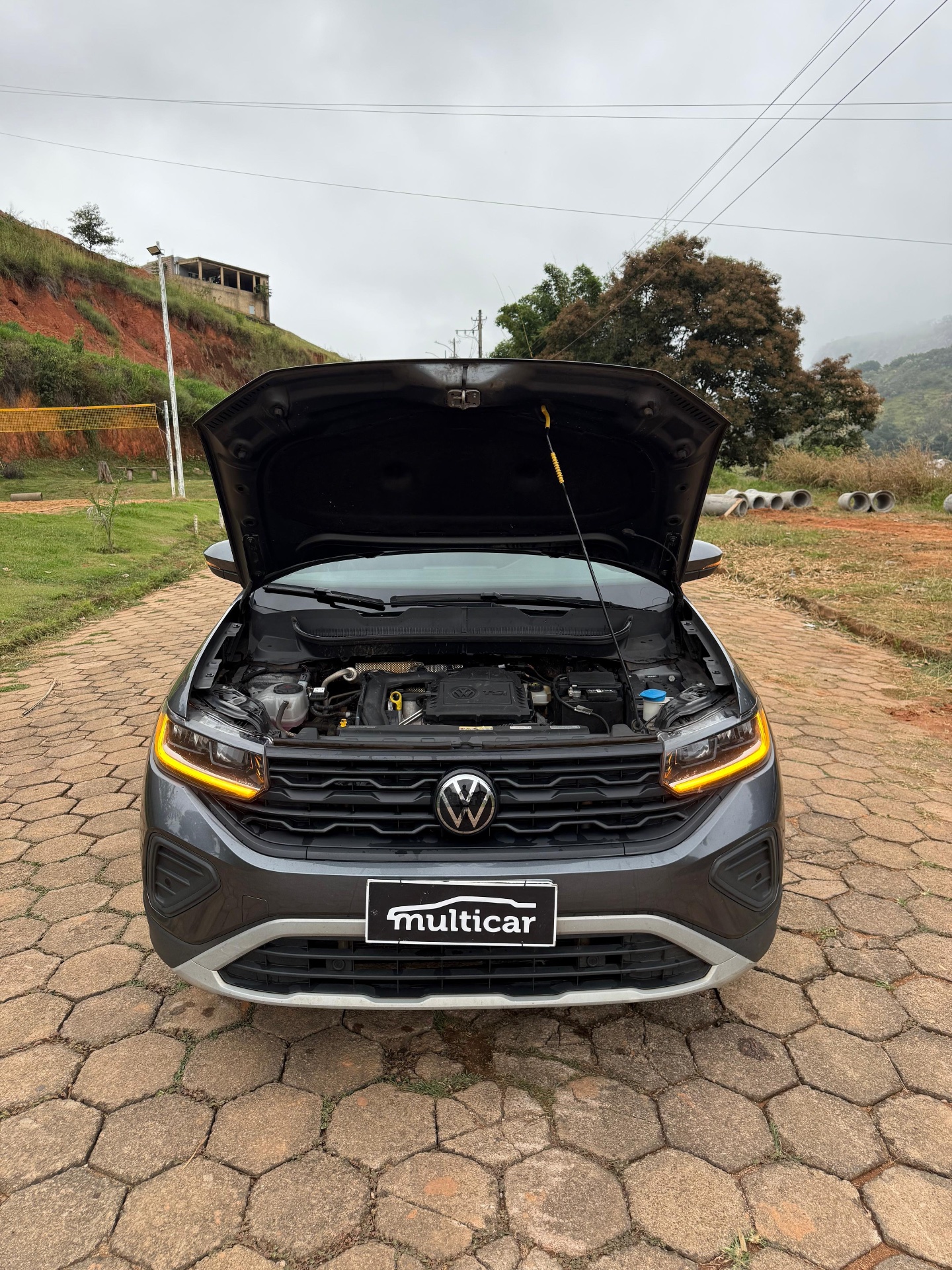 Volkswagen T-cross - foto 8