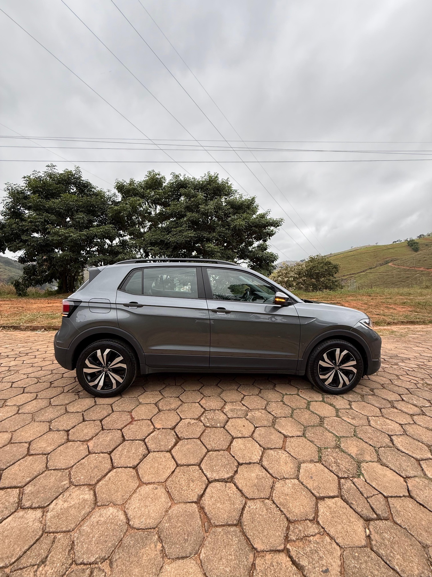 Volkswagen T-cross - foto 9