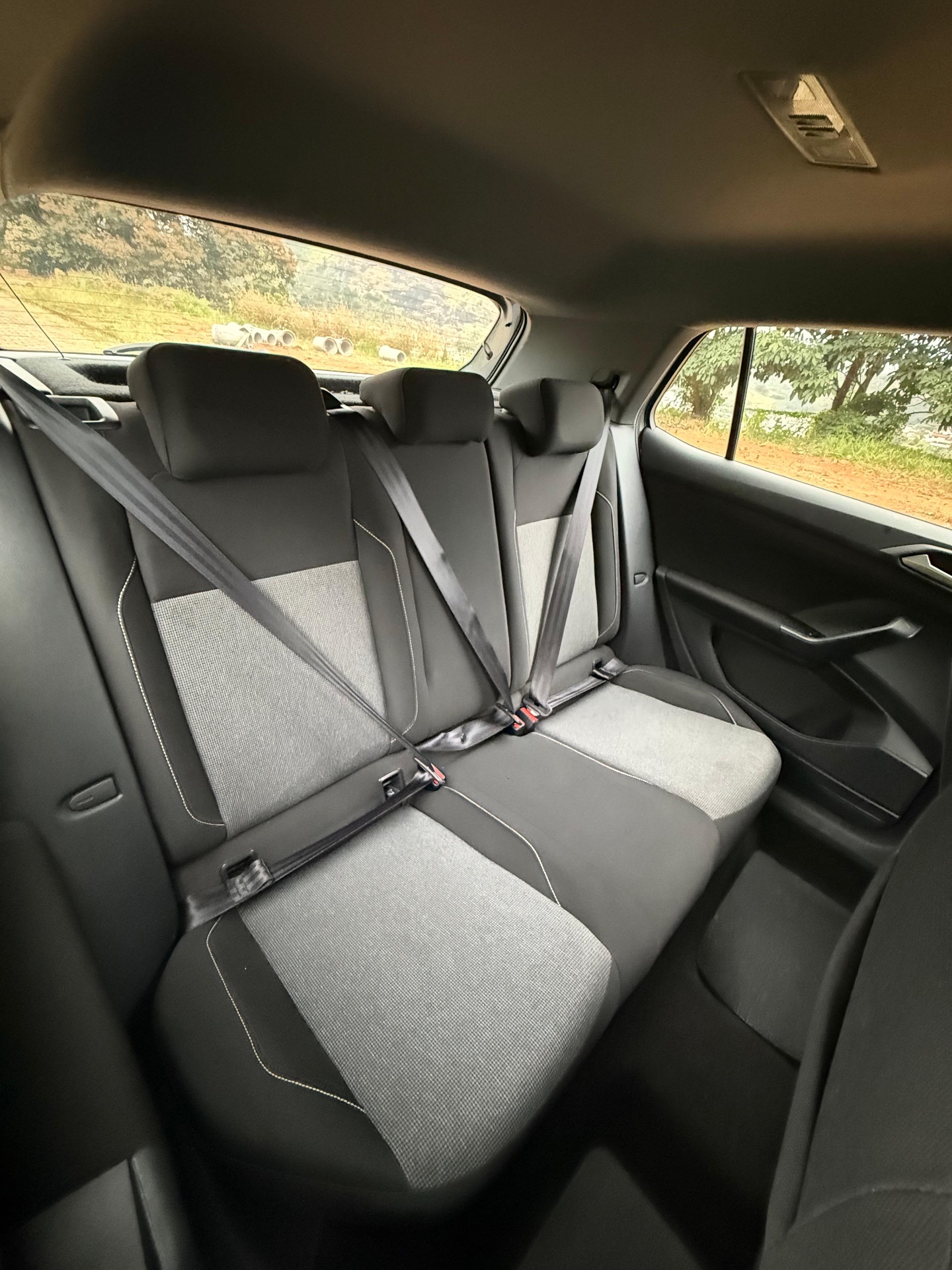 Volkswagen T-cross - foto 10