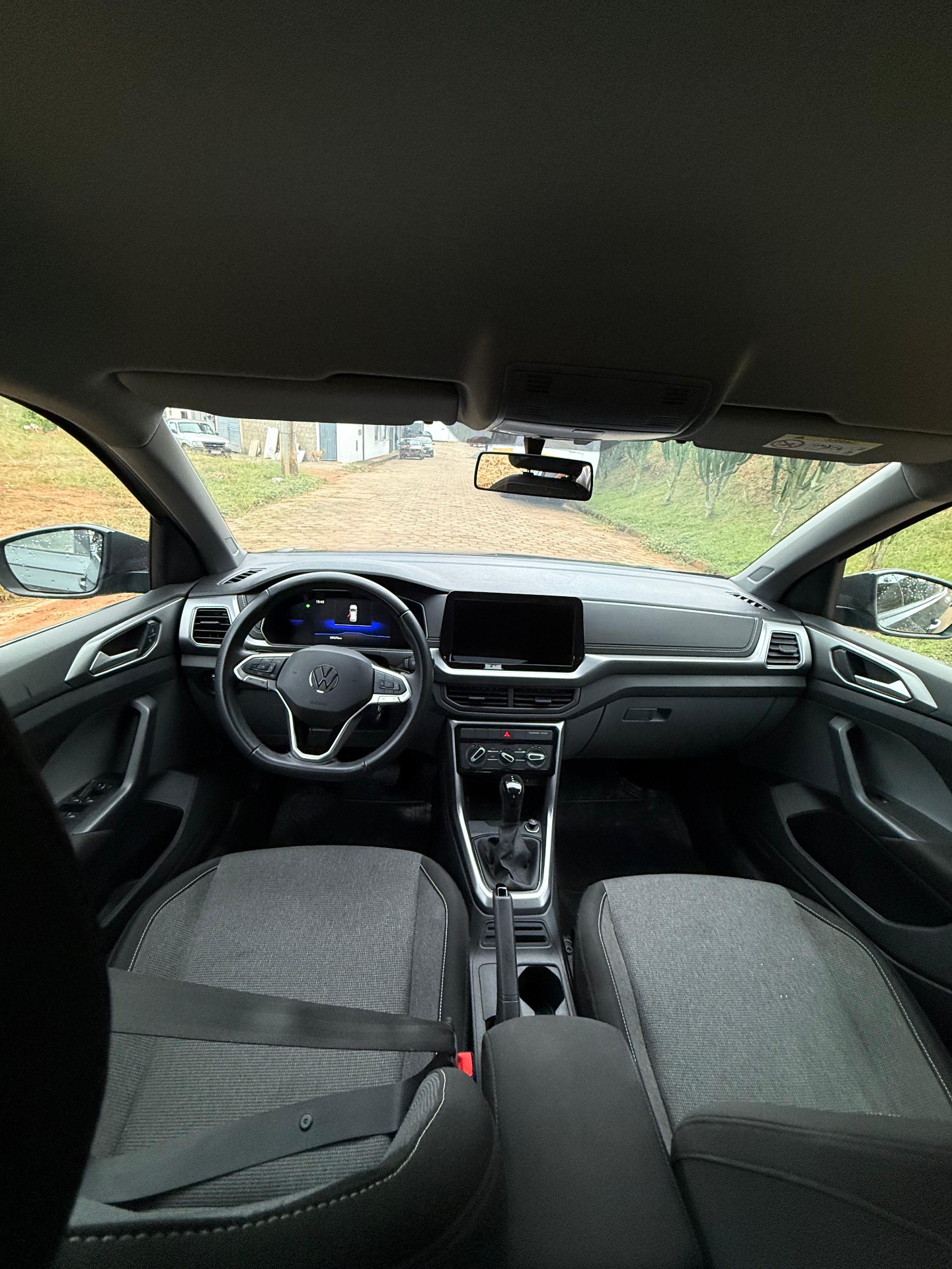 Volkswagen T-cross - foto 11