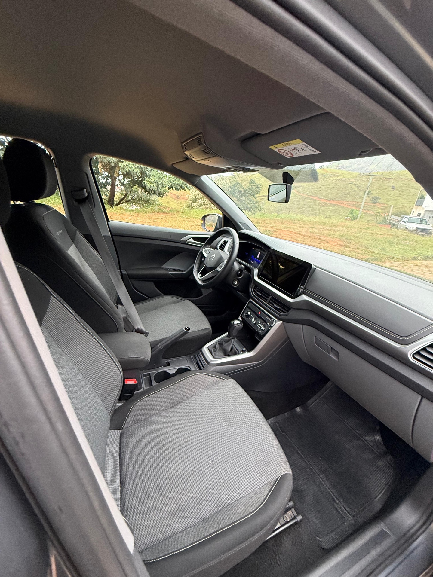 Volkswagen T-cross - foto 12