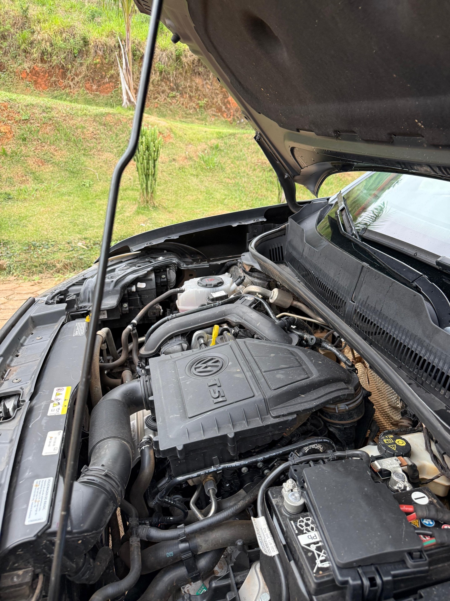 Volkswagen T-cross - foto 14