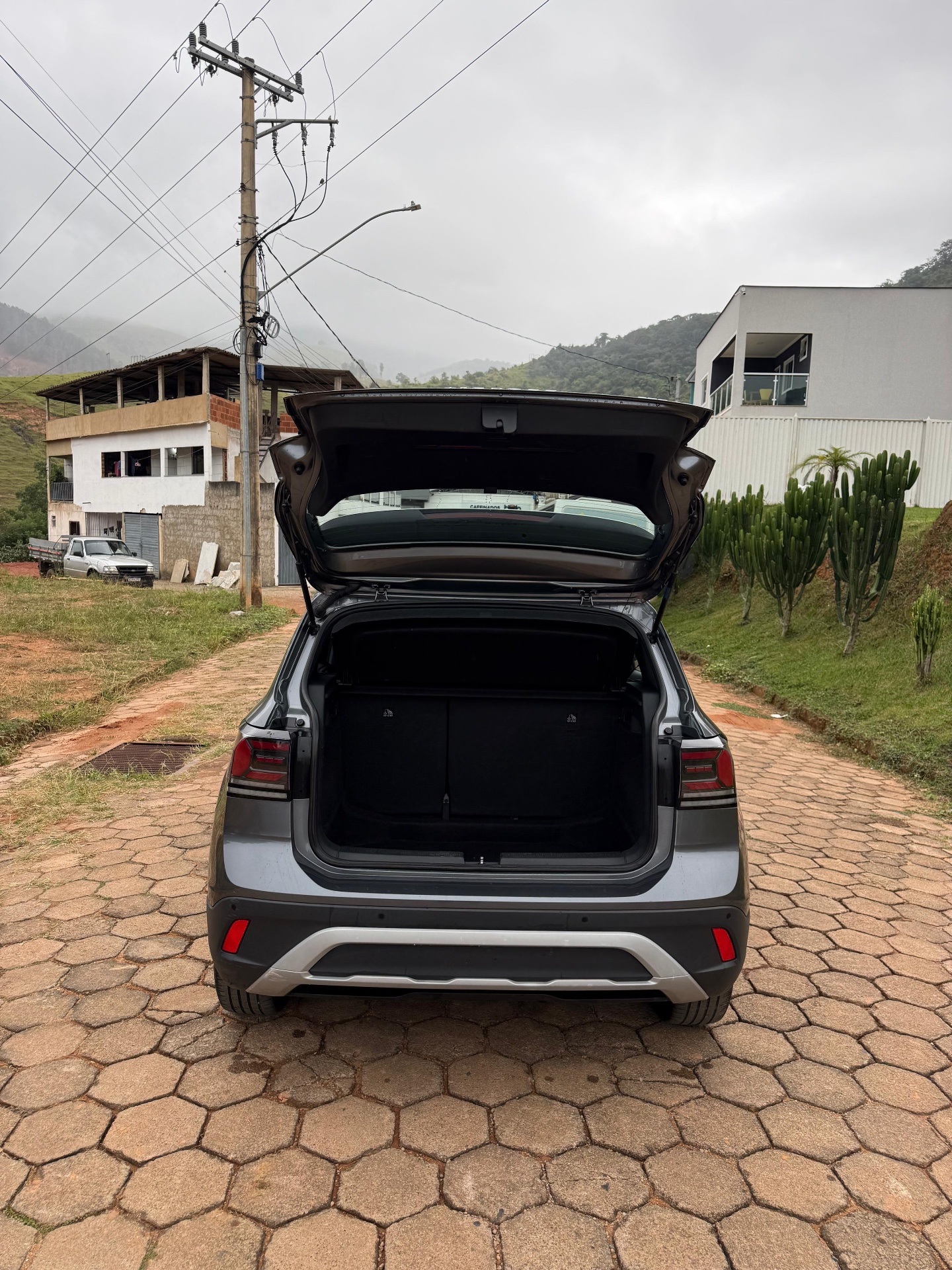 Volkswagen T-cross - foto 15