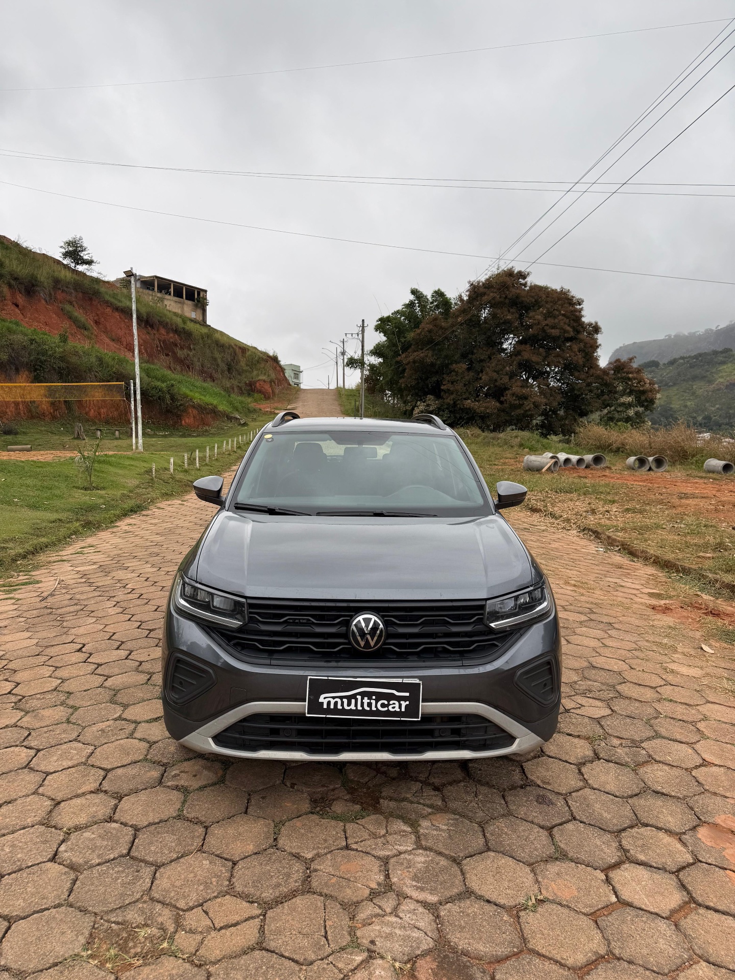 Volkswagen T-cross - foto 16