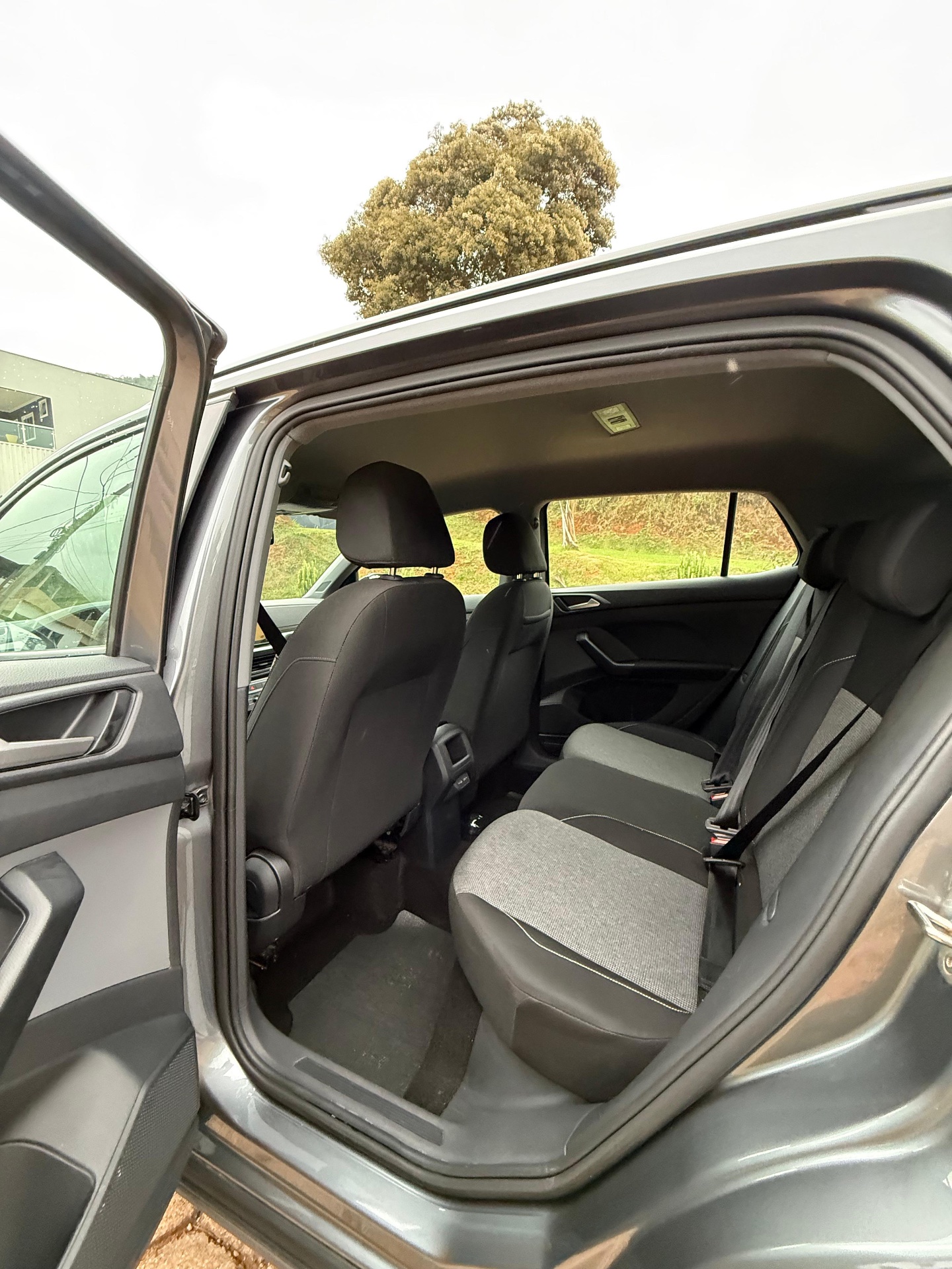 Volkswagen T-cross - foto 17