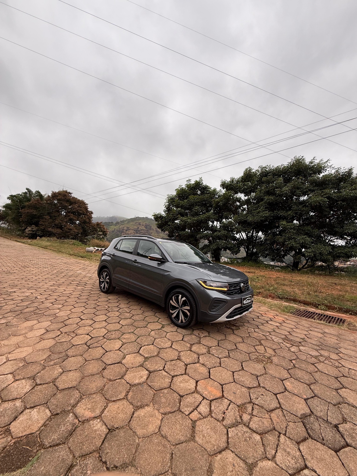 Volkswagen T-cross - foto 18