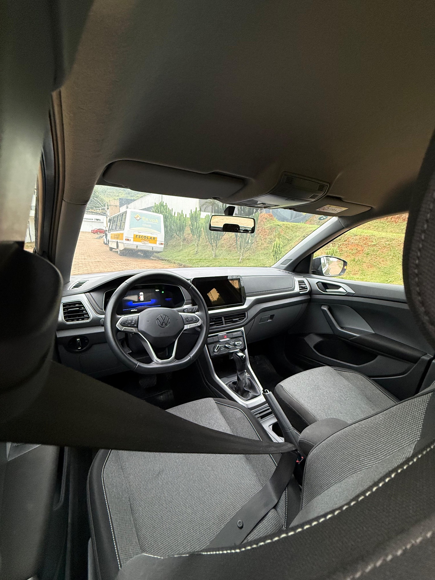 Volkswagen T-cross - foto 19
