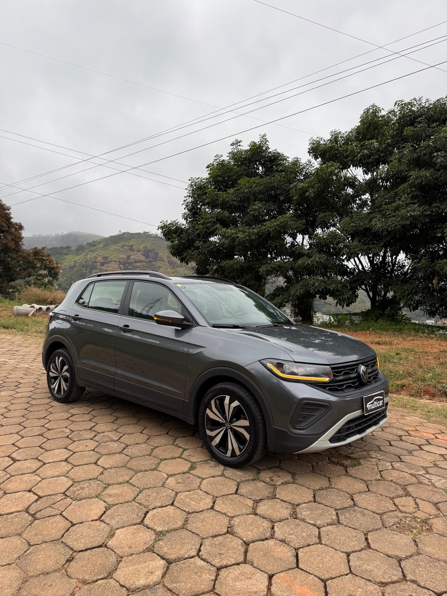 Volkswagen T-cross - foto 20