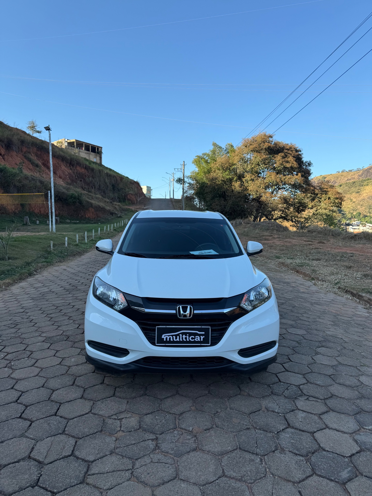 Honda HR-V LX - foto 3