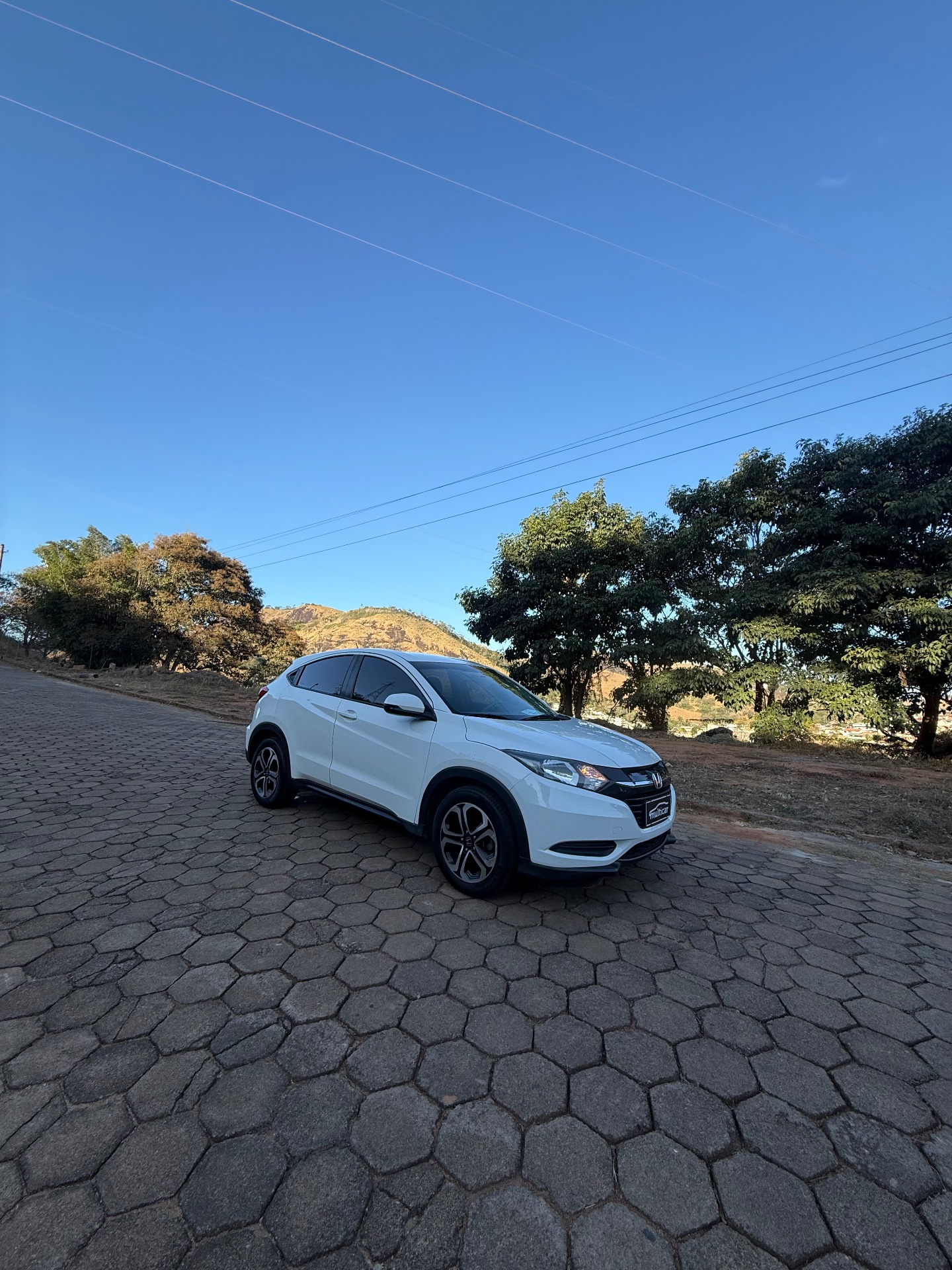 Honda HR-V LX - foto 5