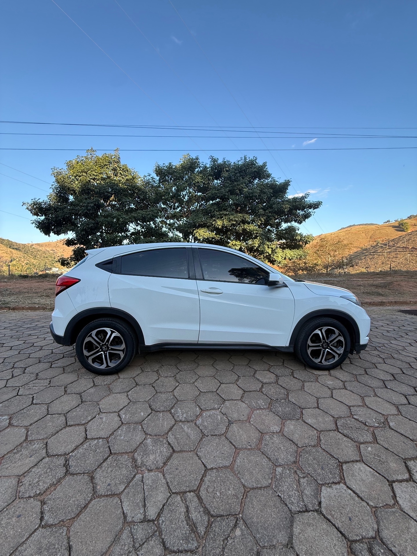 Honda HR-V LX - foto 6