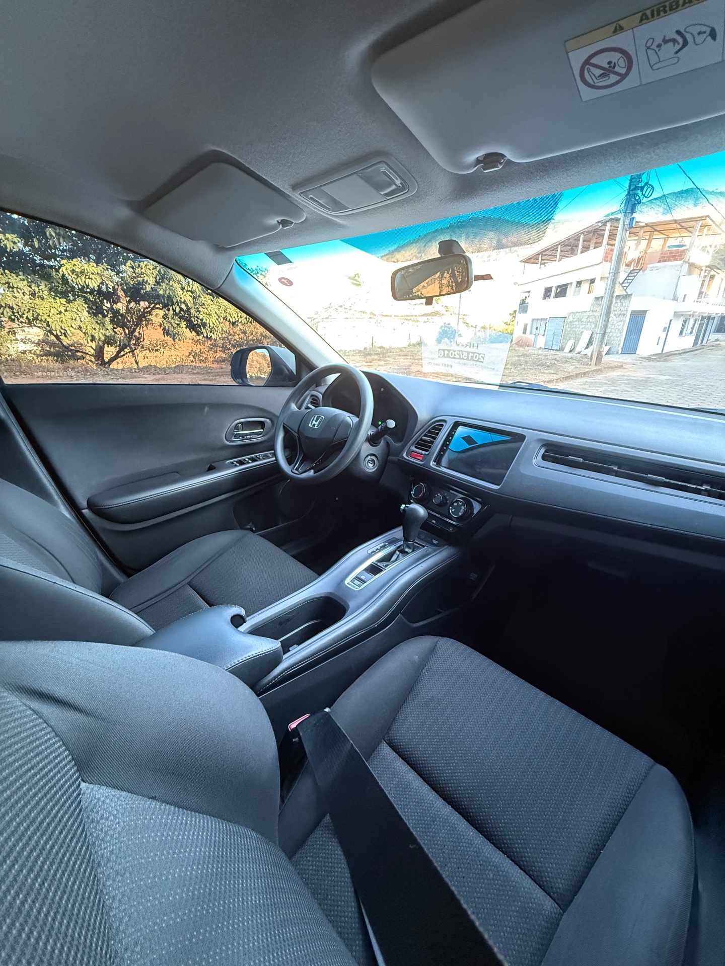 Honda HR-V LX - foto 7