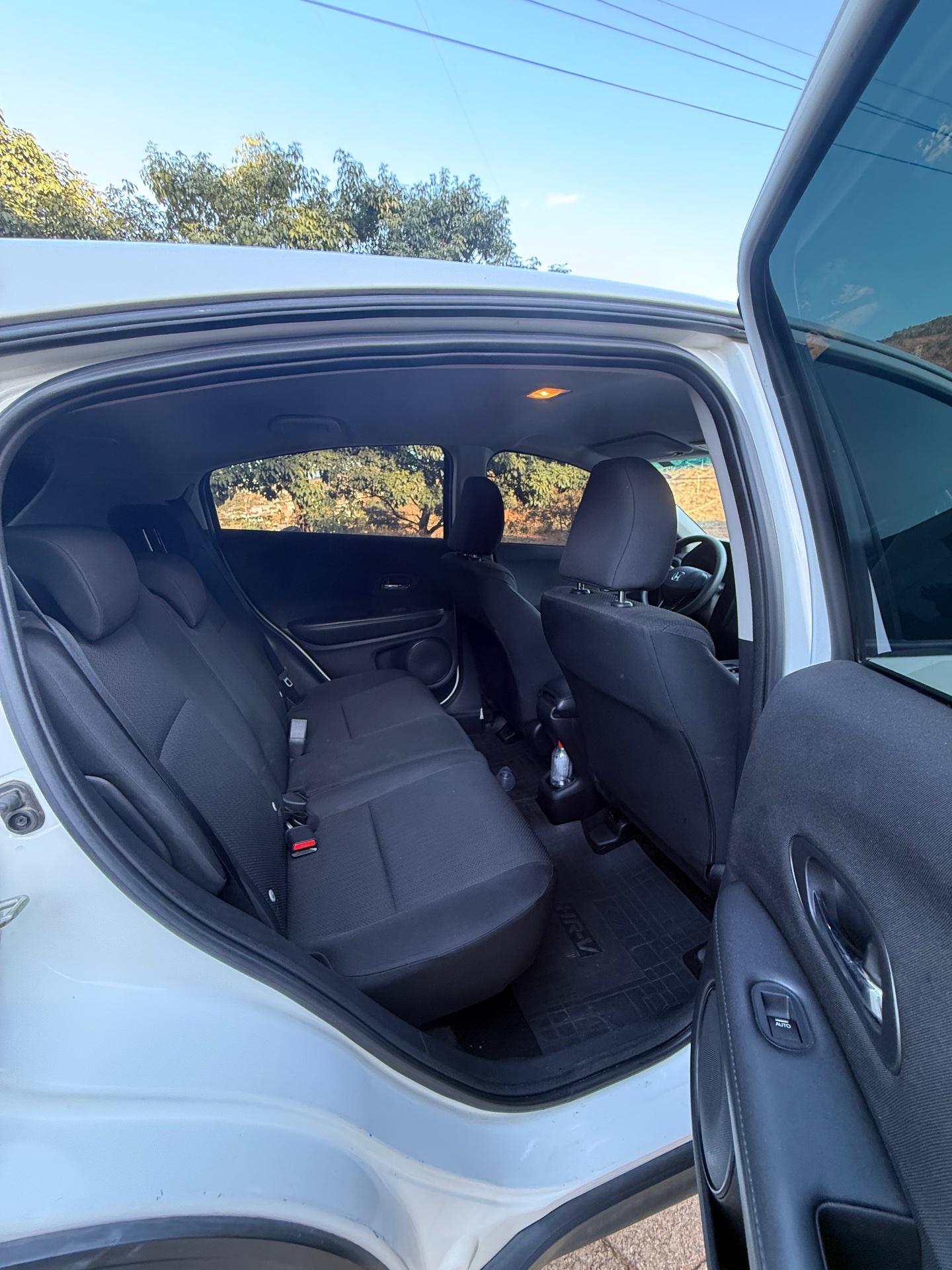 Honda HR-V LX - foto 8