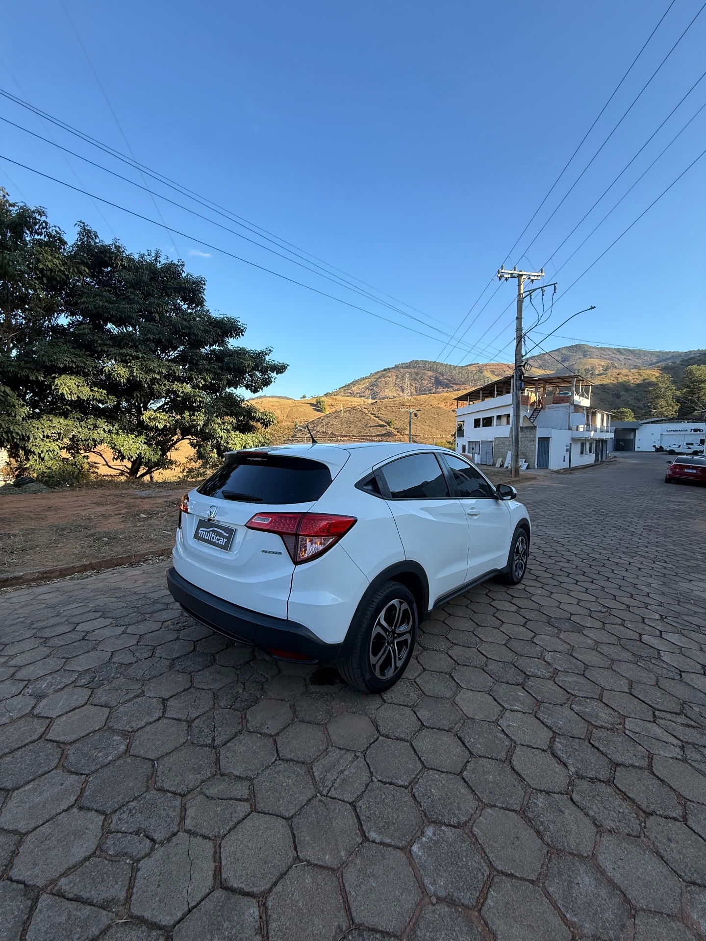 Honda HR-V LX - foto 9