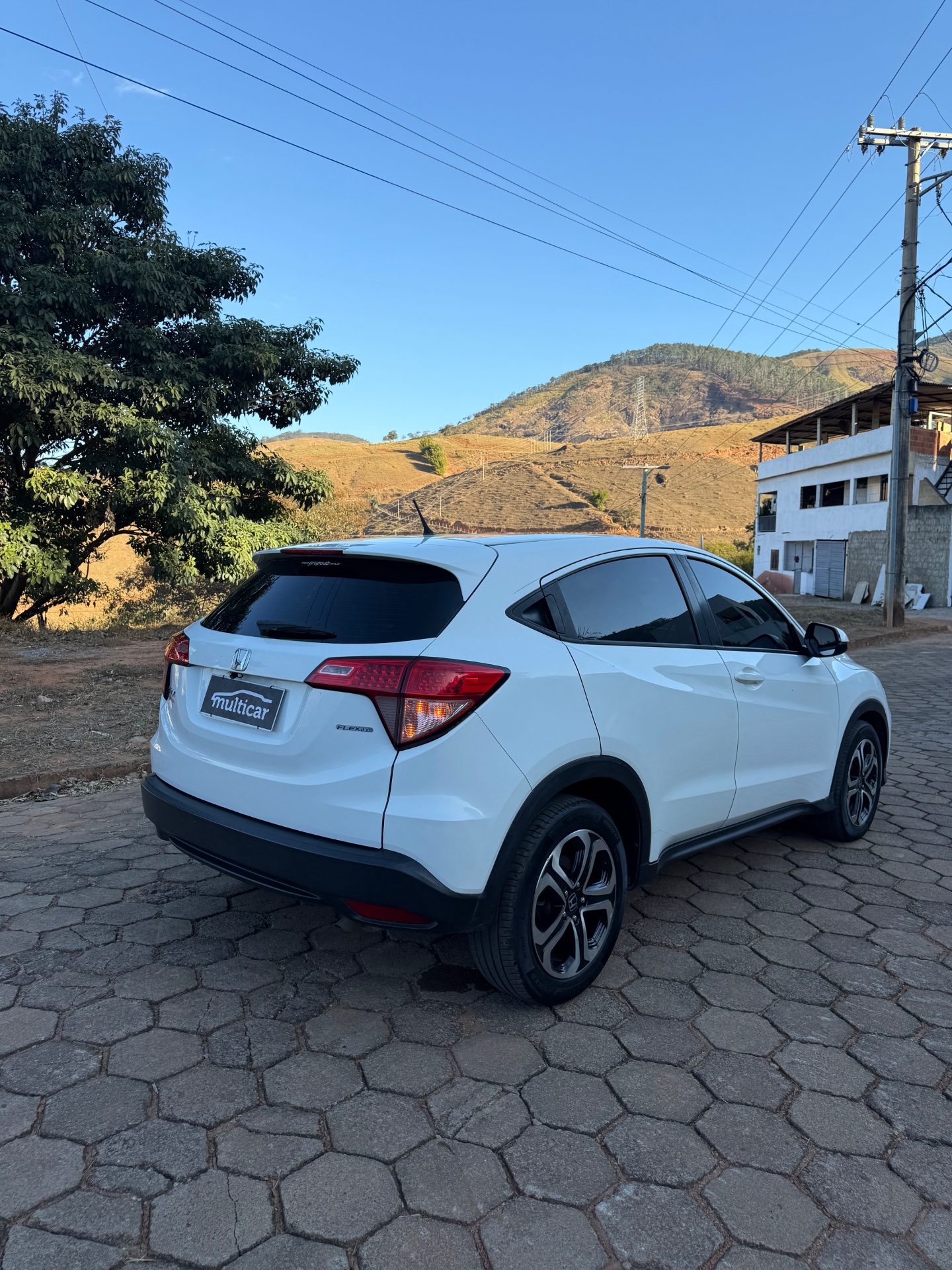 Honda HR-V LX - foto 10